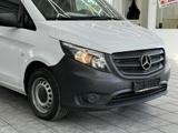 Mercedes-Benz Vito 116 CDI lang Easy Cargo, Navi, Kamera, DAB - Mercedes-Benz Vito Gebrauchtwagen in Mannheim