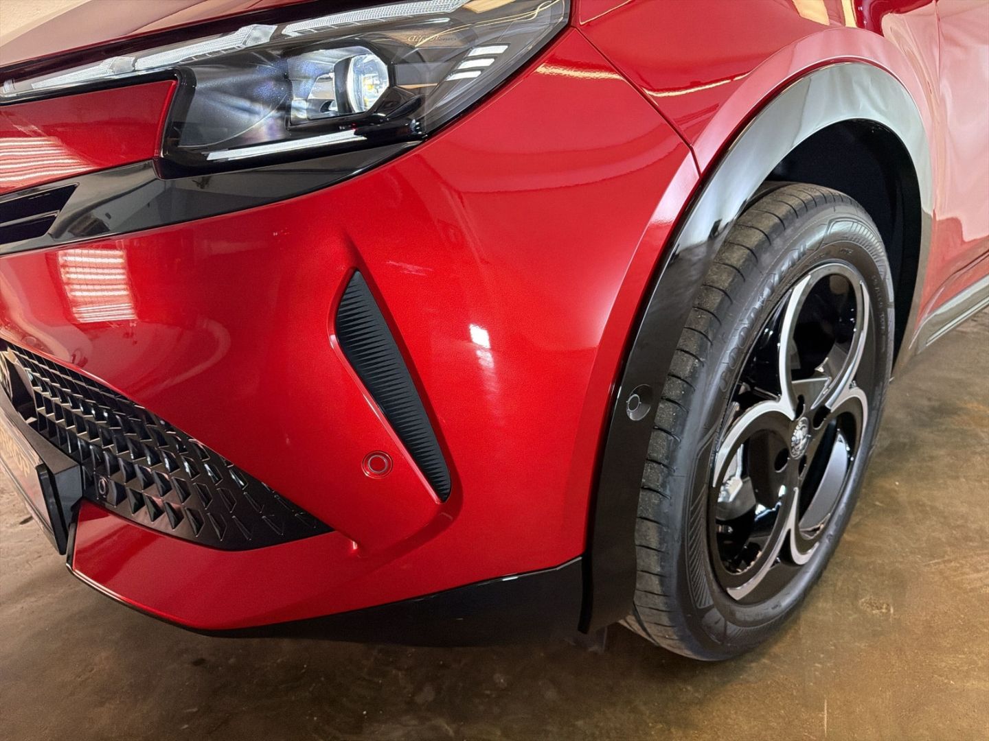 Alfa Romeo Junior - Bild 16