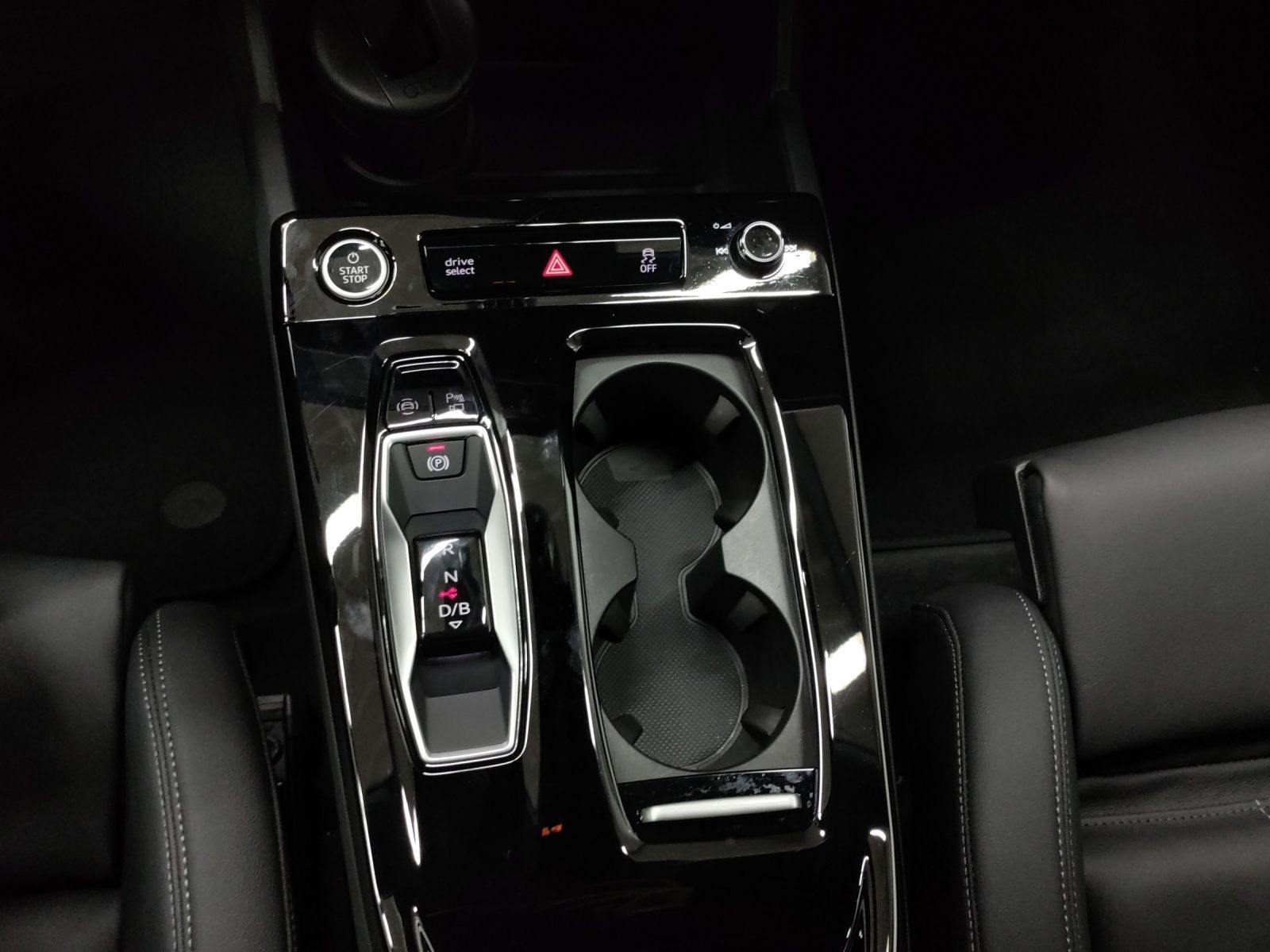 Audi A6 e-tron - Bild 11