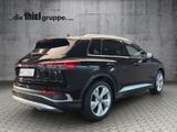 Audi Q4 e-tron 55 quattro S line Matrix+Head-Up+AHK - Audi Q4 e-tron in Frankfurt (Main)