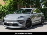 Porsche Macan 4S Burmester Rückfahrkamera Panorama LED - Porsche Gebrauchtwagen in Berlin