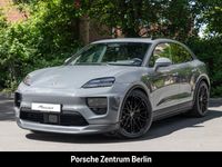 Porsche Macan - Vorschau Bild 1