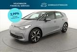 Volkswagen ID.3 Pro electric 150kW 1-Gang-Automatik 4 Türen - VW ID.3 in Saarbrücken