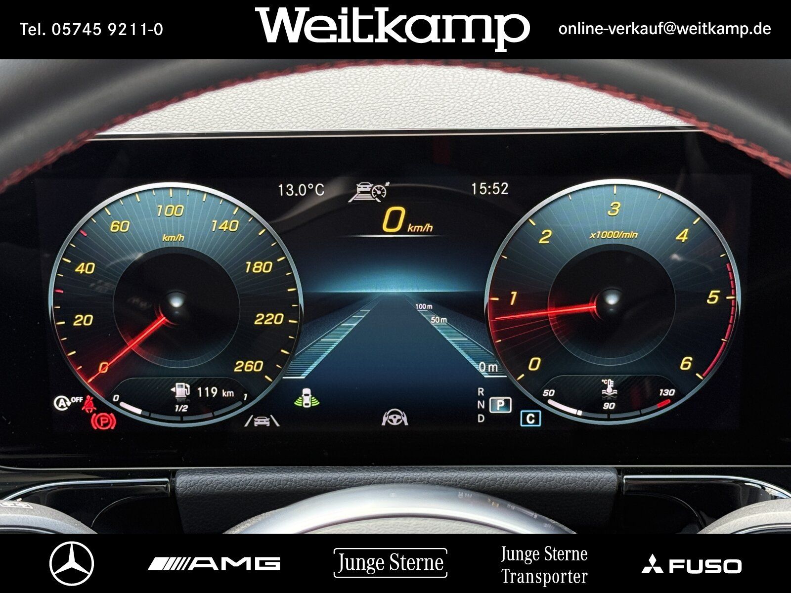 Mercedes-Benz GLA 200 d 4MATIC AMG AHK PANO DISTRONIC KAMERA foto 18