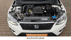 SEAT Arona/24 Monate Premium Garantie/Tüv-Service-NEU