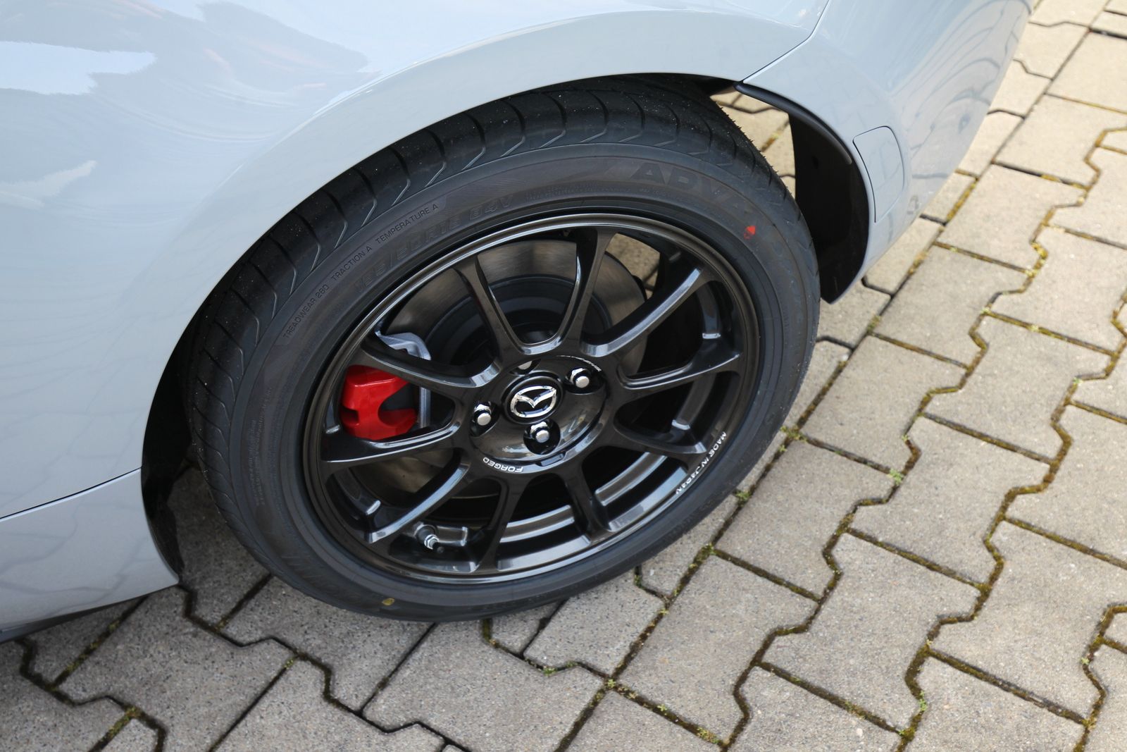 Mazda MX-5 - Bild 10