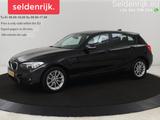 BMW 116 1-serie 116d | navi | Parkeerhulp | klima |