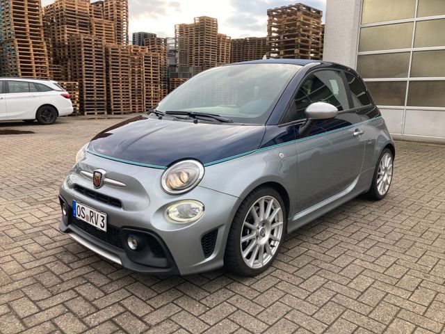 Abarth 695C Rivale 175th Anniversary