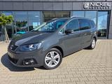 Seat Alhambra Xcellence*7-Sitze*Ahk*Kamera*Navi* - Seat Alhambra: Kleinbus