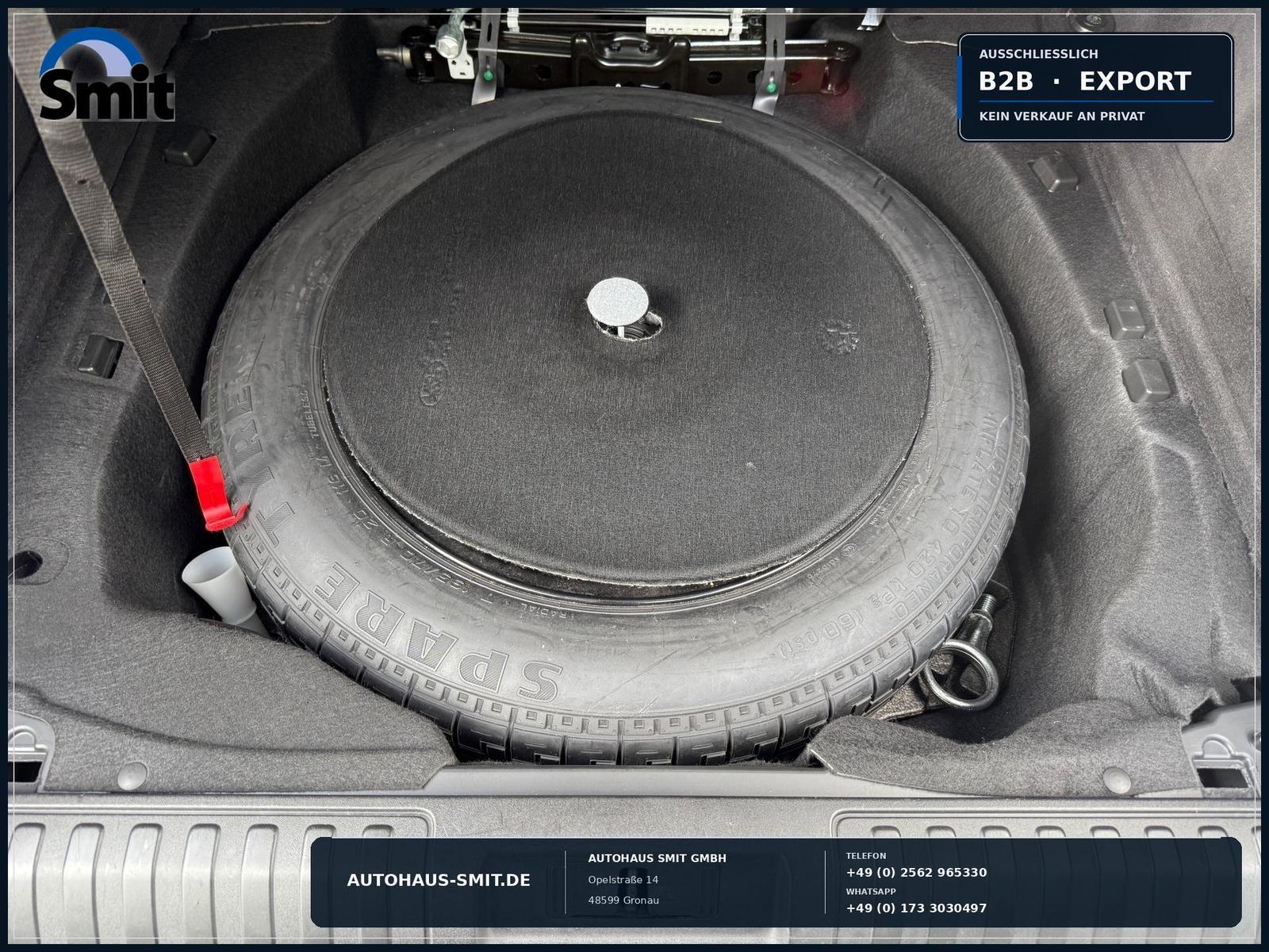 Land Rover Sport 4.4 SDV8 Autobiography Dynamic/ AHK/ 360°