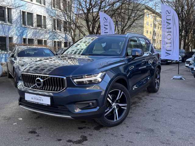 Volvo XC40 Inscription AWD*PANO*KAMERA*ACC*LED*