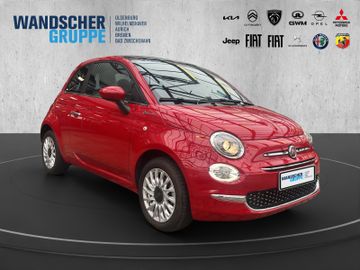 Fiat 500 Dolcevita 1,0 Pano+Carplay+LM+Klima