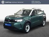 Opel Frontera 1.2 DI Hybrid 48V eDCT Edition 100 kW,  - Opel Frontera: 2.4