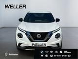 Nissan Juke 1.0 DIG-T DCT N-Connecta *LED*Navi*CAM*PDC* - Nissan Juke
