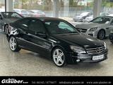 Mercedes-Benz CLC 200 Kompressor/Sport/Xenon/Leder/SHZ/1.Hand - gebrauchte Mercedes-Benz CLC 200 aus dem Jahr 2009