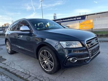 2014 AUDI SQ5 缩略图 17