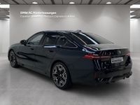 BMW 520 - Vorschau Bild 5