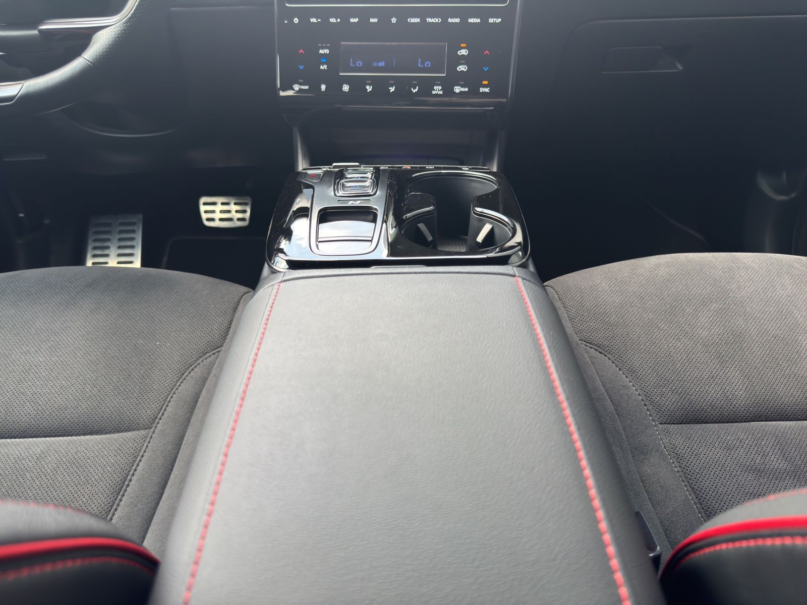 Hyundai Tucson – Bild 17