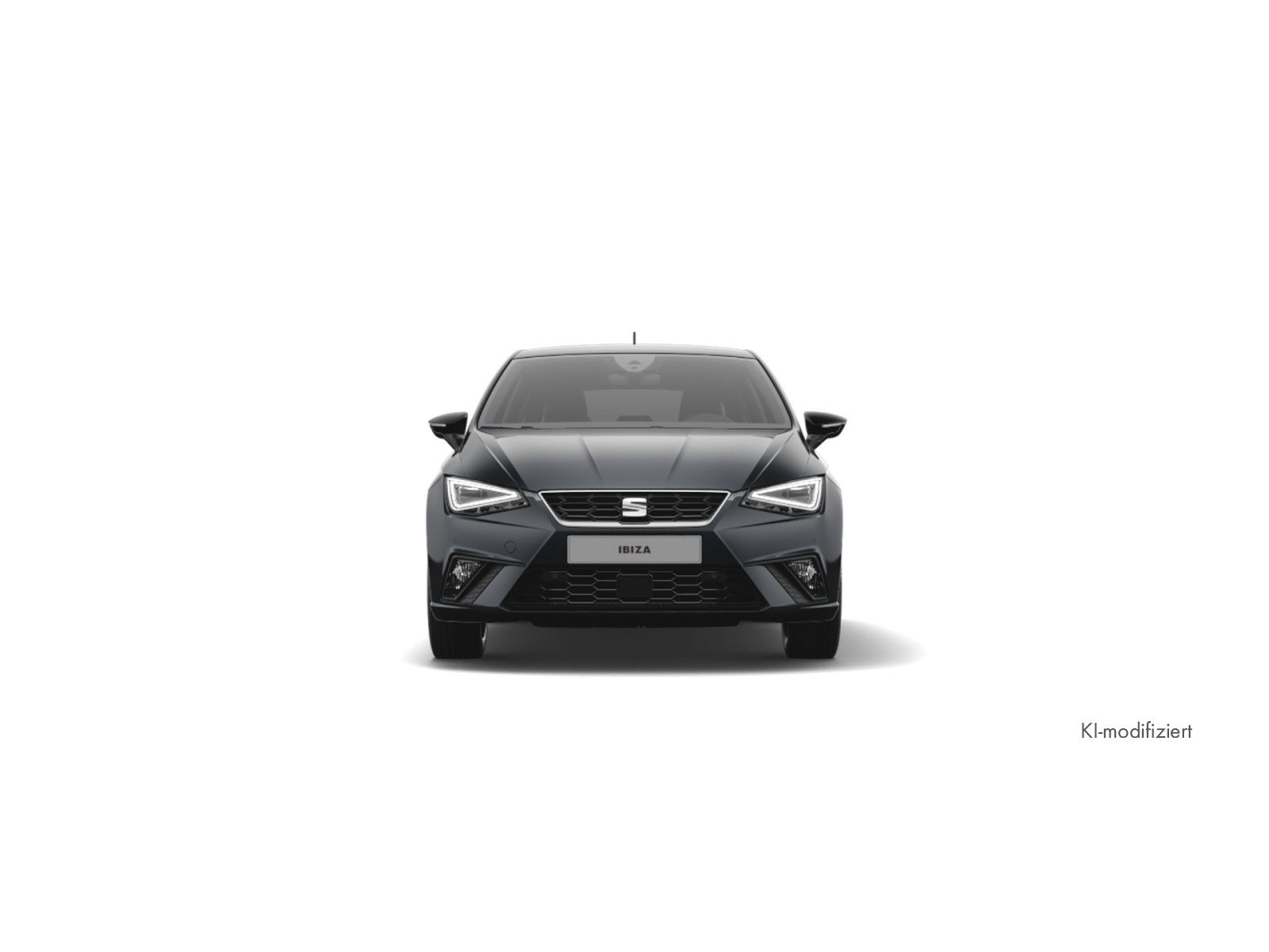 Seat Ibiza - Bild 3