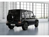 Mercedes-Benz G 450 d AMG-Sport/AHK/StdHzg/360/Leder/Night/20' - Mercedes-Benz G-Klasse Jahreswagen