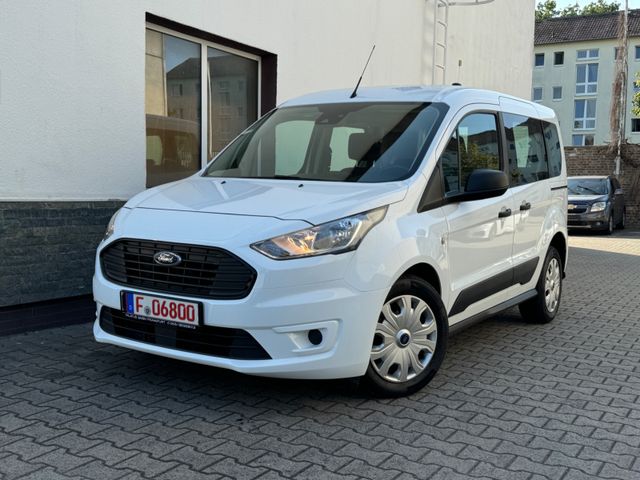 Ford Tourneo Connect 1.0 Ecoboost Navi/Klima/5Sitze