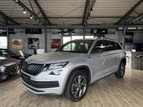Skoda Kodiaq Sportline 4x4*7-SITZER*LED*KAMERA*AHK* - Skoda Kodiaq in Solingen