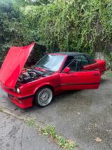BMW E30 318i Cabrio  Top Zustand  Liebha... - BMW 318 aus 1993: 318i