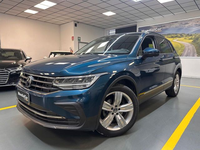 Volkswagen Tiguan 1.5 TSI 150 CV DSG ACT Life