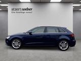 Audi A3 Sportback design 2.0TFSI S-tronic quattro B&O - Audi A3 mit Benzin-Antrieb: Design