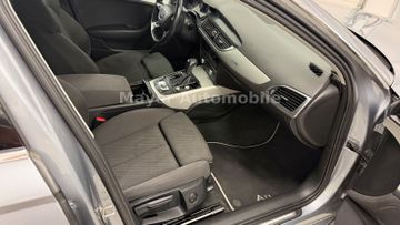 Audi A6 - 10