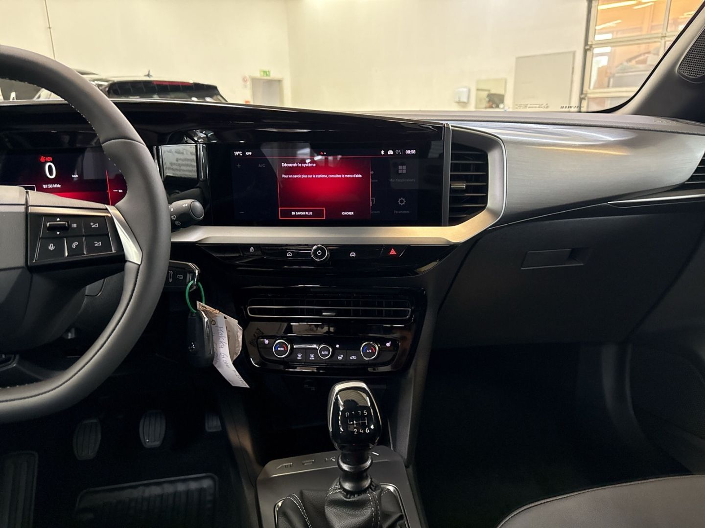 Opel Mokka - Bild 11