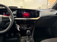 Opel Mokka - Vorschau Bild 11