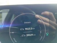 Renault Megane E-TECH - Vorschau Bild 16