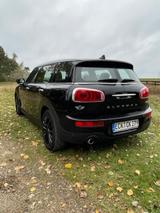 MINI Cooper D Clubman Cooper D Cooper - MINI Cooper D Clubman: Kleinwagen