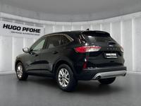 Ford Kuga Titanium 1.5 EcoBlue Automatik | GJR | GRA