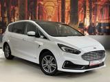Ford S-Max/Titanium/4AWD/AHK/NAVi/Panorama - Ford S-Max in Wuppertal