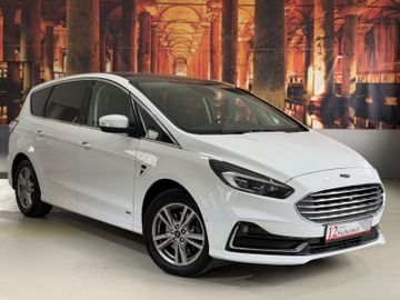 Ford S-Max - 3