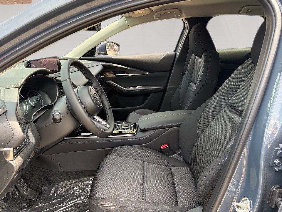 Fahrzeugabbildung Mazda CX-30 2.0 X 186PS Exclusive-Line