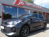 Kia Rio GT-Line*Navi*Kamera*App*Sitzheizung - Kia: Kleinwagen