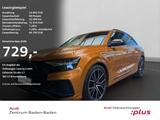 Audi Q8 50 TDI competition plus *AHK*PANO*STHZG*B&O* - Audi Q8: Competition Plus