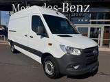 Mercedes-Benz Sprinter 317 CDI 3665 Klima 360 Schwing SHZ