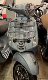 Vespa Primavera Pic Nic 50 - VESPA 50 N