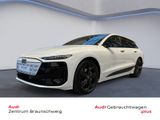 Audi A6 Avant e-tron performance S line MMI PRO+PANO - Audi A6 mit Elektro-Antrieb: Kombi