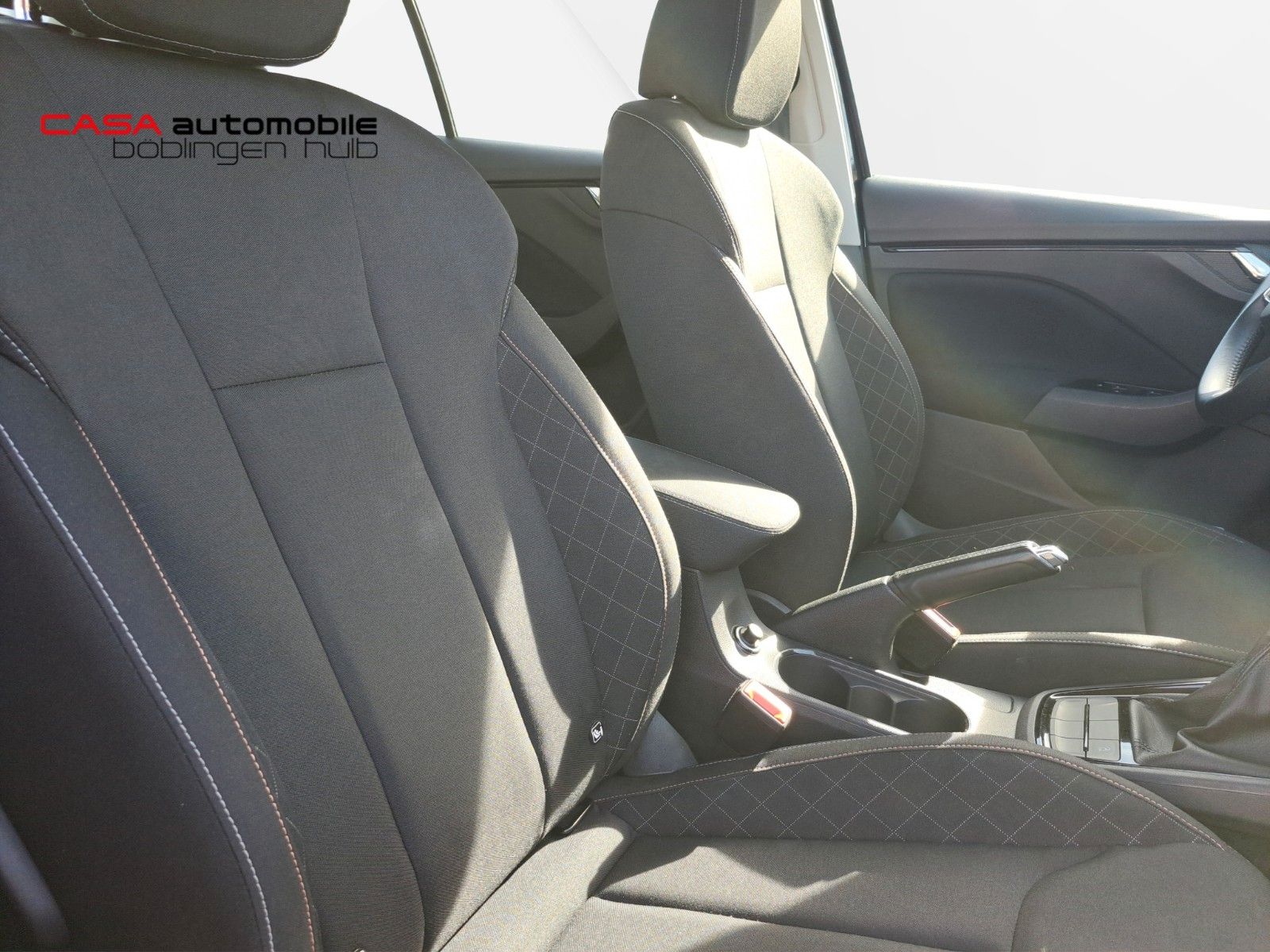Kamiq Ambition 1.0 TSI Klima PDC LED