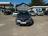 Renault Captur Zen HU+SERVICE NEU/1HAND/AHK/KLIMA/NAVI - Renault Captur: Zen