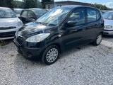 Hyundai i10 Style Automatik - Hyundai i10 aus 2009