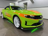 Chevrolet Camaro 3.6 Cabrio/SHOWCAR/Flügeltüre/Hotwheels/ - Chevrolet Camaro mit Benzin-Antrieb: Cabrio, Automatik