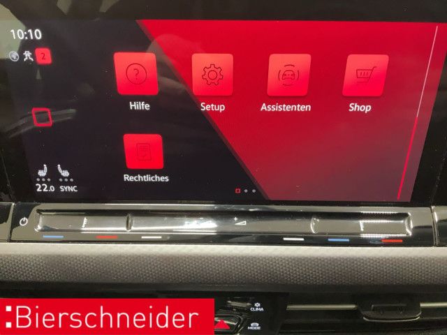 Volkswagen Golf - Bild 18