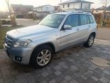 Mercedes-Benz GLK 250 CDI 4MATIC BlueEFFICIENCY - - gebrauchte Mercedes-Benz GLK 250 aus dem Jahr 2010