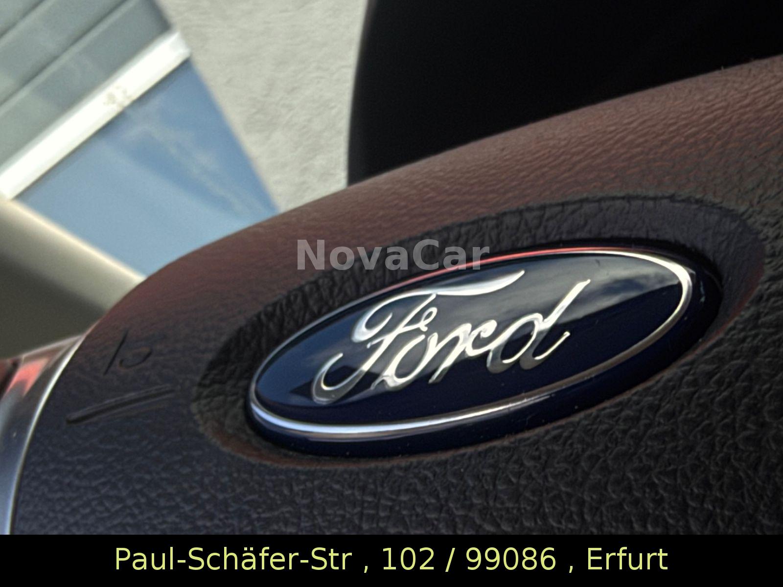 Ford C-MAX 2014 — photo 13